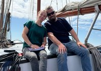 Foto van Enne van Ham