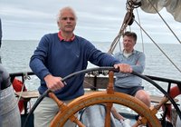 Foto van Enne van Ham